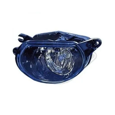 Front Fog Light (1031089)