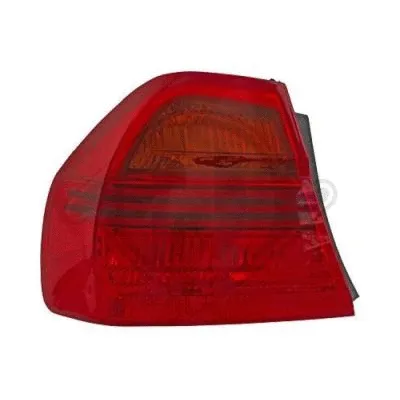 Tail Light Assembly (1216090)