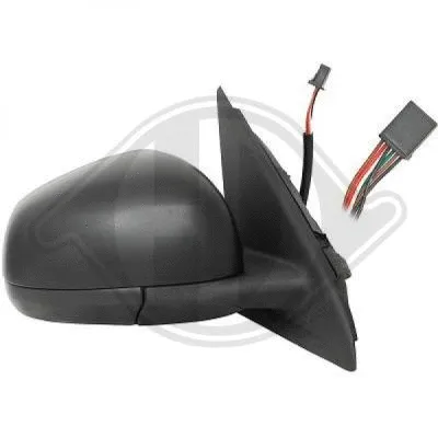 Exterior Mirror (4483224)