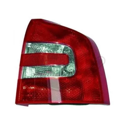 Tail Light Assembly (7831690)