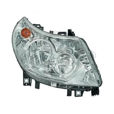 Headlight (3484282)
