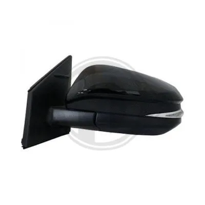 Exterior Mirror (6687524)