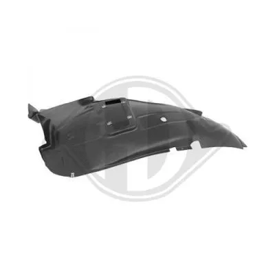 Liner, wheelhouse (1897008)