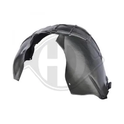 Liner, wheelhouse (7831009)