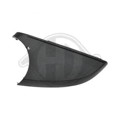 Cover, exterior mirror (1682326)