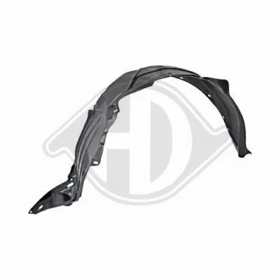 Liner, wheelhouse (5208308)