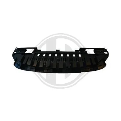 Cover, bumper (4465463)