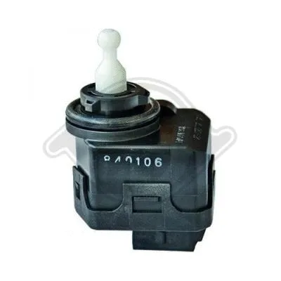 Actuator, headlight levelling (1030187)