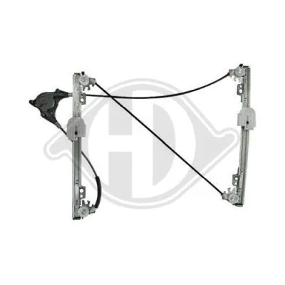 Window Regulator (1405121)