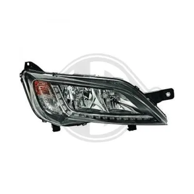 Headlight (3484884)