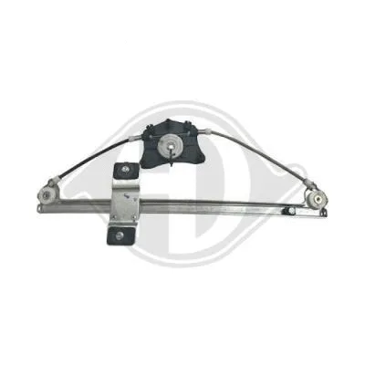 Window Regulator (1031222)