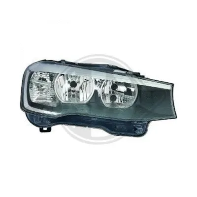 Headlight (1276182)