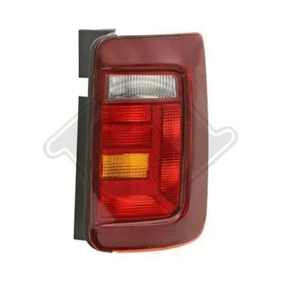 Tail Light Assembly (2297792)