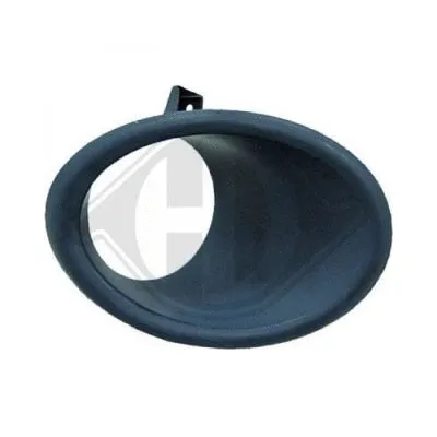 Trim/Protection Strip, bumper (4225453)