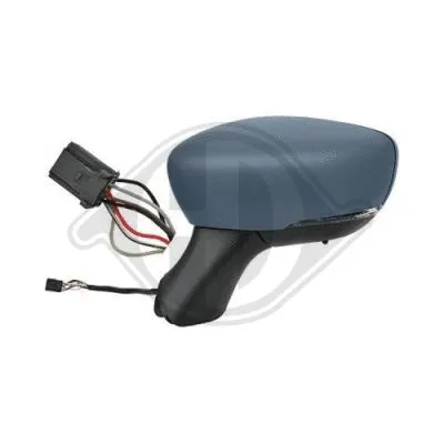 Exterior Mirror (4417029)