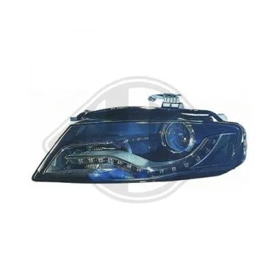 Headlight