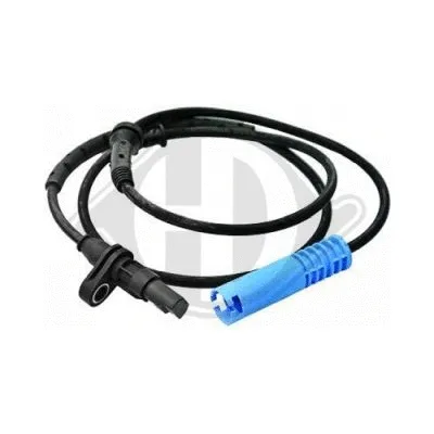 Sensor, wheel speed (1124216)