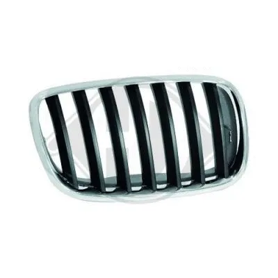 Radiator Grille (1291048)