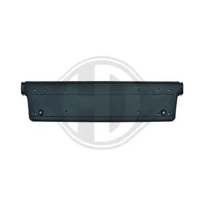 Licence Plate Holder (1214054)