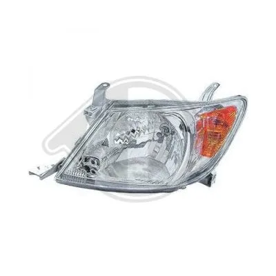 Headlight (6684880)