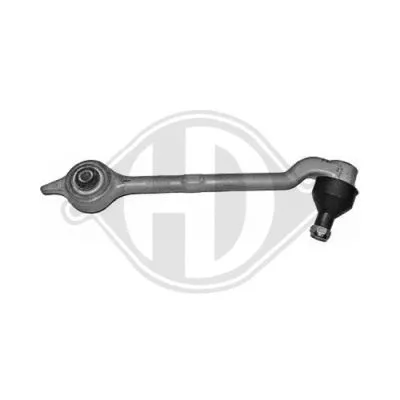 Control/Trailing Arm, wheel suspension (1122302)