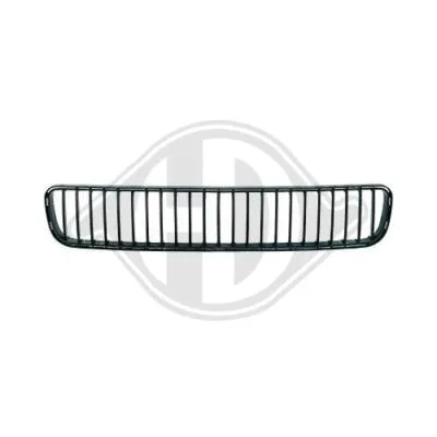 Ventilation Grilles, bumper (7801645)