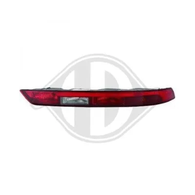 Rear Fog Light (1076097)