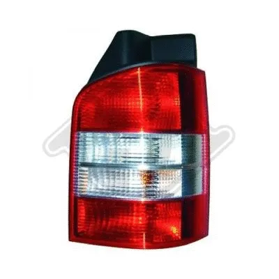 Tail Light Assembly (2272092)