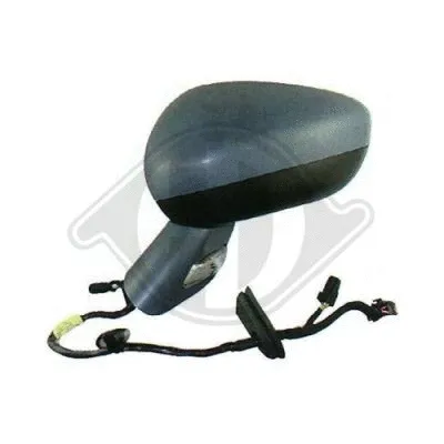 Exterior Mirror (4062125)