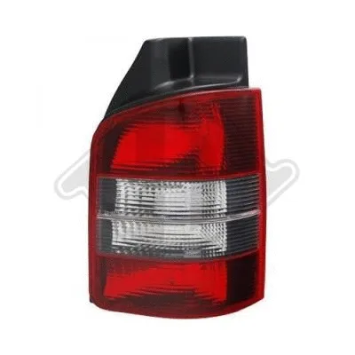 Tail Light Assembly (2272190)