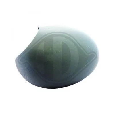 Cover, exterior mirror (1206327)
