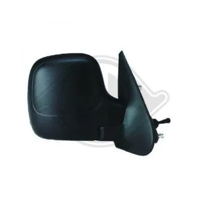 Exterior Mirror (4011624)
