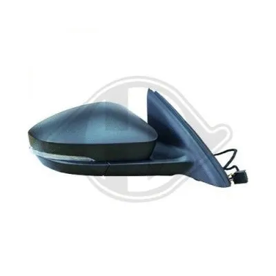 Exterior Mirror (7832124)