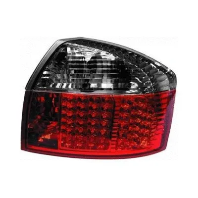Tail Light Assembly Set (1017996)