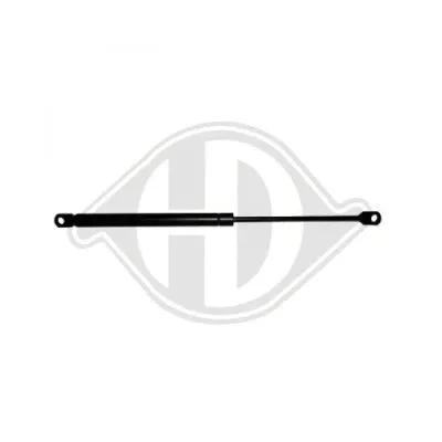 Gas Spring, boot/cargo area (9780500)