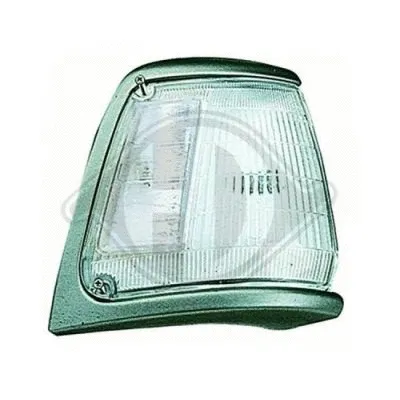 End Outline Marker Light (6680978)