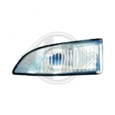 Direction Indicator (4465327)