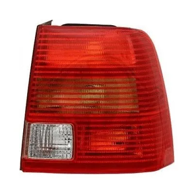 Tail Light Assembly (2245092)