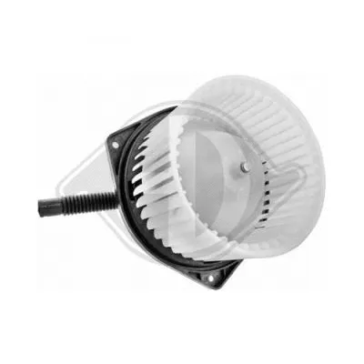 Interior Blower (DCG1030)