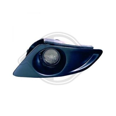 Front Fog Light (5625089)