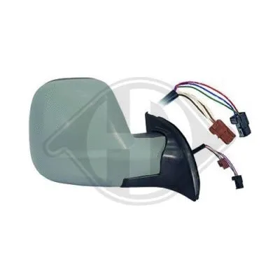 Exterior Mirror (4013924)