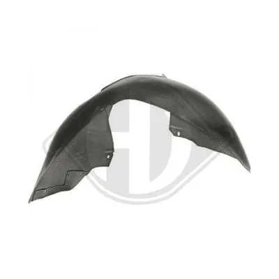 Liner, wheelhouse (2248016)