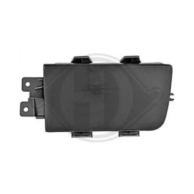 Eyelid, front fog light (1222063)