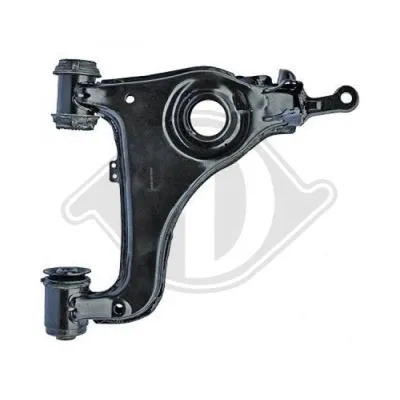 Control/Trailing Arm, wheel suspension (1161401)