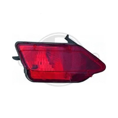 Rear Fog Light (6687497)