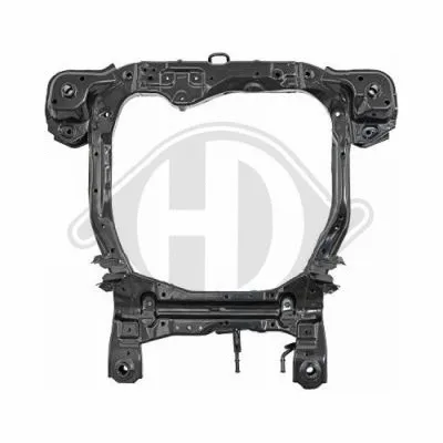 Support Frame/Subframe (6586119)