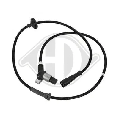 Sensor, wheel speed (1221104)