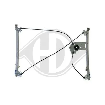 Window Regulator (4414121)