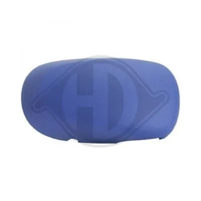 Cover, exterior mirror (4405028)