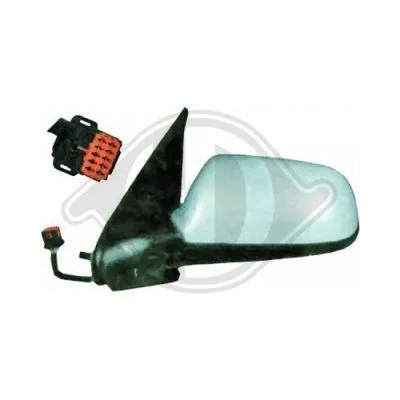 Exterior Mirror (4070425)